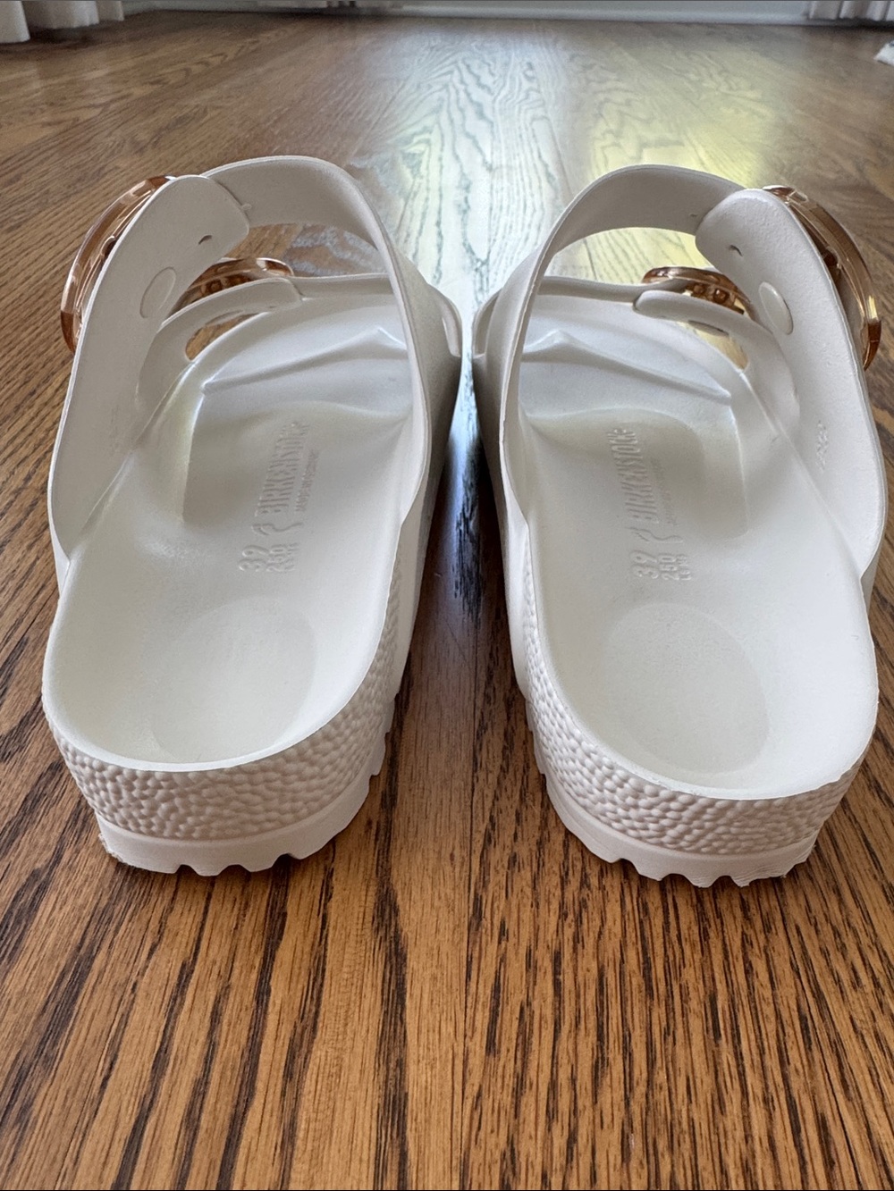 Birkenstock Arizona Big Buckle EVA - Picture 6 of 14